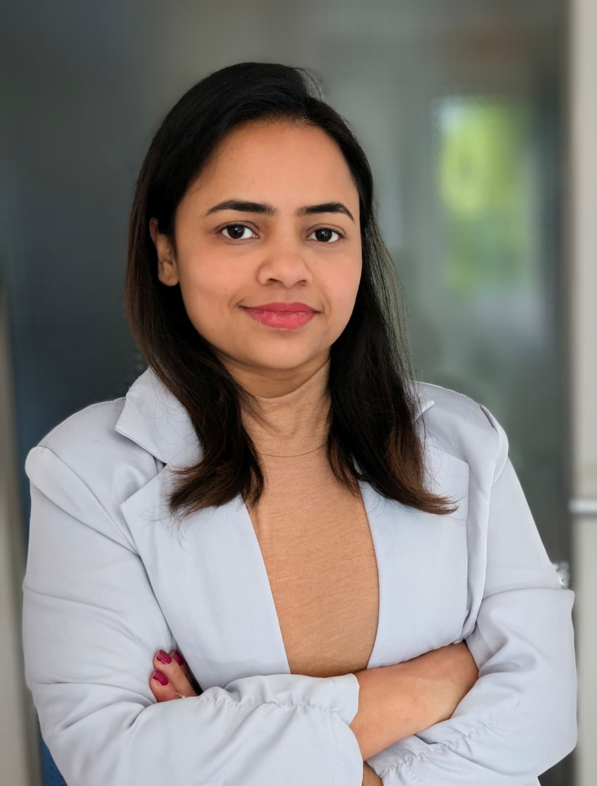 Sangeeta Profile Photo